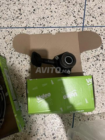 قابض فاليو فورد 1.8 TDCI - 2