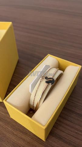 سوار سواروفسكي بنصف السعر - 2