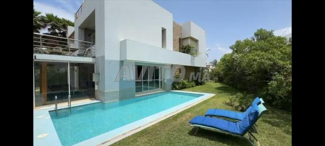 فيلا وقاعة حفلات VIP - 2