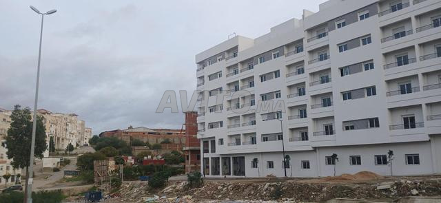 Terrain 1h titre R6 à vendre à Marjane R6 Immeubles