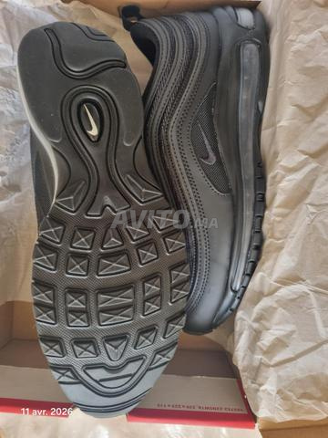 Nike Air Max 97 neuves - 2