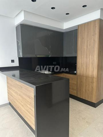 Studio à louer Riviera - 2