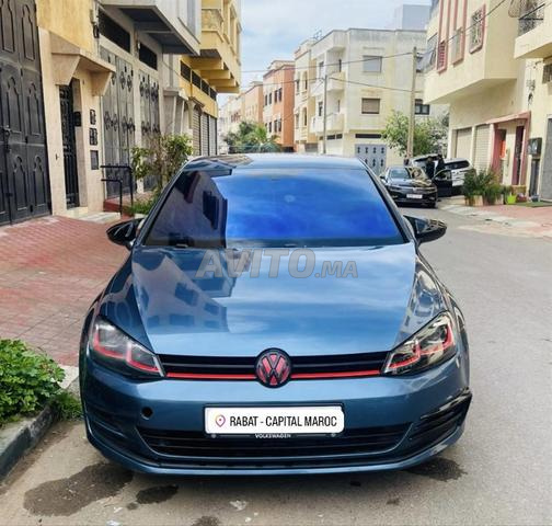 Volkswagen Golf 7 - 2