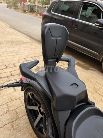 Quad CAN-AM BRP Essence Automatique 2022 à Tanger - 2