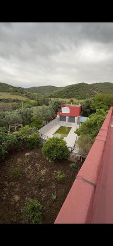 فيلا مع مسبح - 2