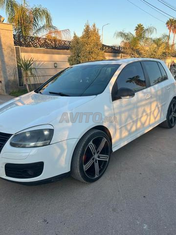 Golf 5 moteur 1.9
