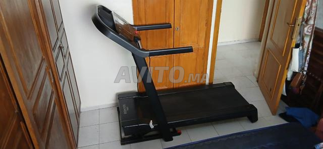 طابي Domyos T540C نقية جدا للبيع Tapis Course - 2