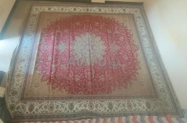 سجاد زربية للبيع - 2