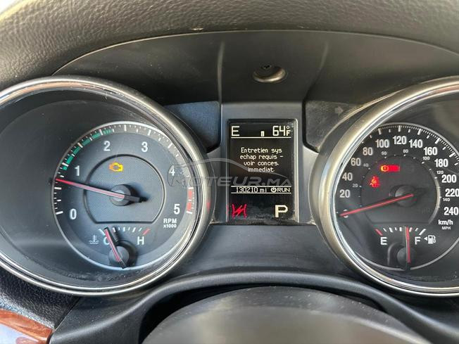 Jeep Grand Cherokee Diesel Automatique 2012