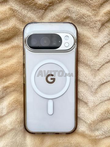 بيكسل 10 برو (ألمانيا) - 2