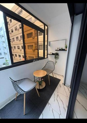 Location Studio Meublé Neuf