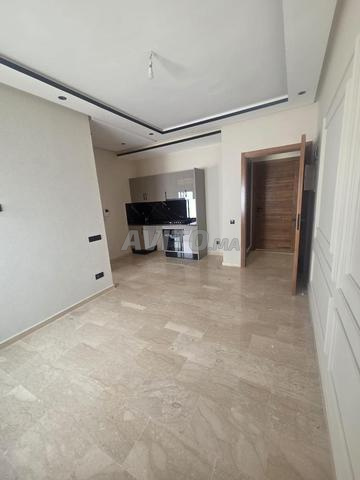 شقة 76م راقي معاريف إكستنشن - 2