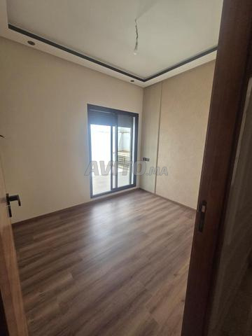 شقة 76م راقي معاريف إكستنشن