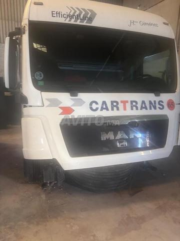 كابينة مان كاملة - 2