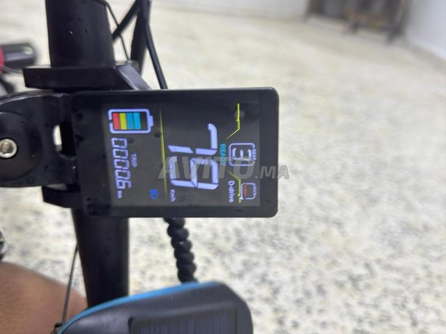 سكوتر كهربائي - 2