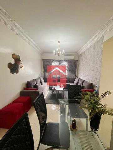 😍 شقة مفروشة للكراء الشهري - 2