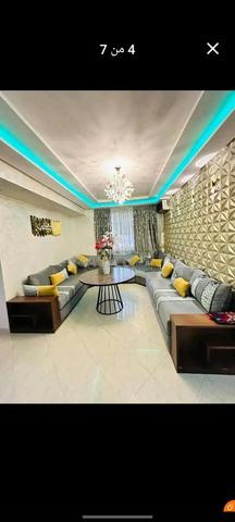 شقق مجهزة للعائلات - 2