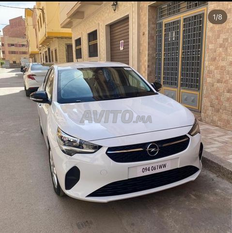 أوبل كورسا 2023 للبيع - بحالة جديدة - 2