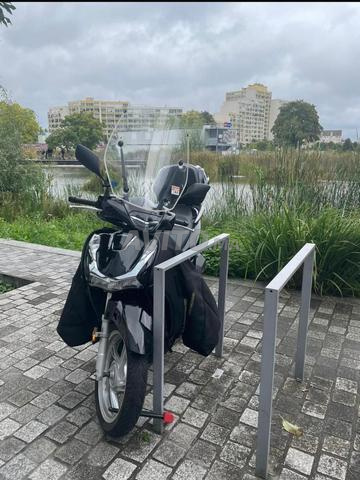 SH 125i Très bon état dédouané en 2026