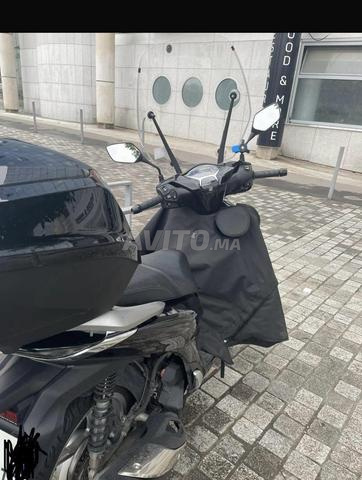 SH 125i Très bon état dédouané en 2026 - 2