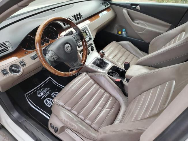 Passat à vendre 