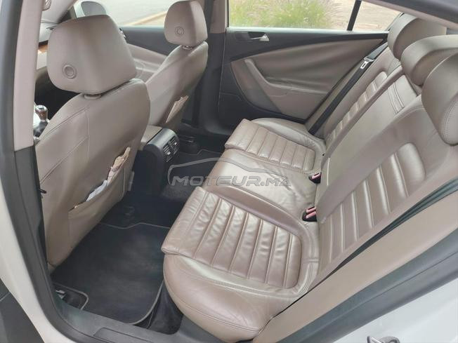 Passat à vendre 