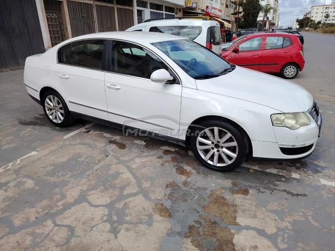 Passat à vendre 