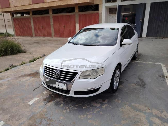 Passat à vendre 