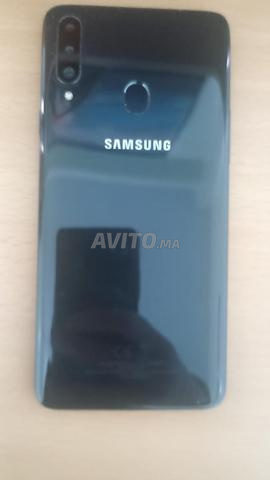 Samsung A20s - 2