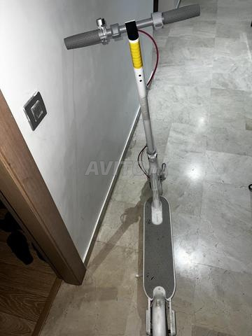 trottinette xiaomi scooter 3 lite - 2