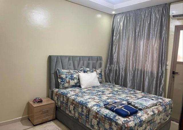 شقة رائعة للإيجار اليومي - 2