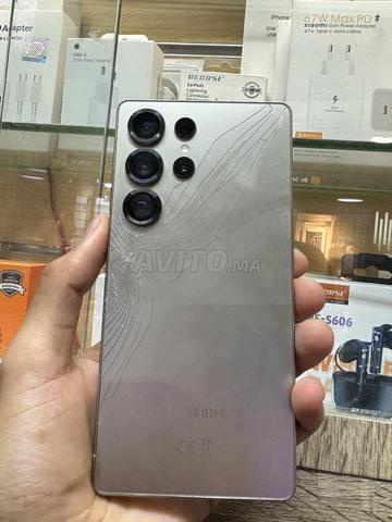 Samsung Galaxy S25 Ultra 512Gb 12 RAM