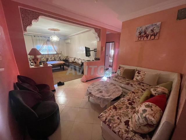 شقة للكراء اليومي - 2