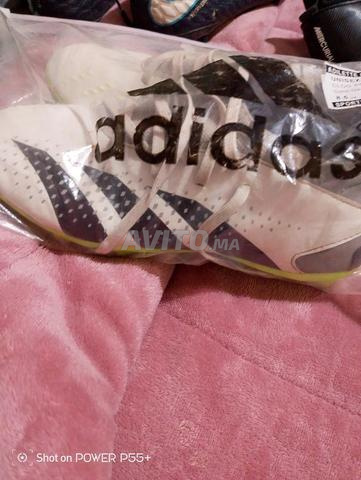 Adidas Predator - 2
