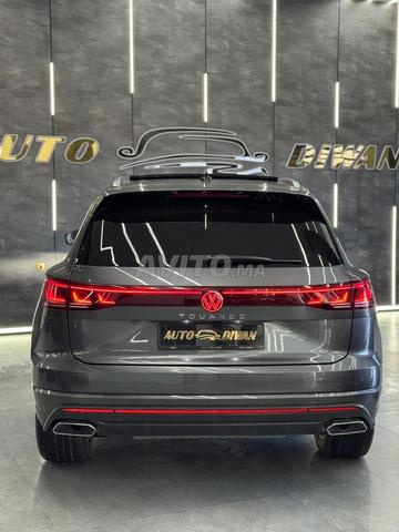 Volkswagen Touareg 3.0 V6 Exécutive - 2