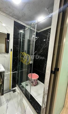 Appartement à louer - 2