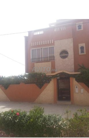 فيلا في دراركة أغادير