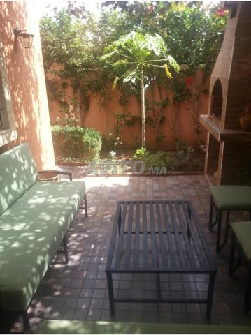 فيلا في دراركة أغادير - 2