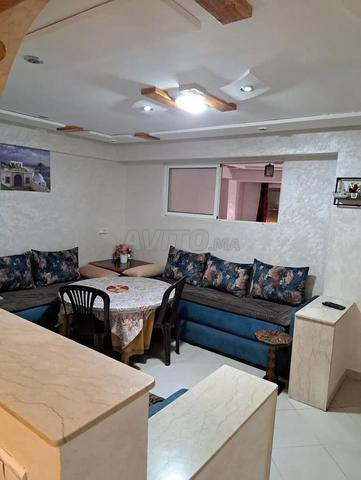 شقة مشمسة للإيجار اليومي - 2