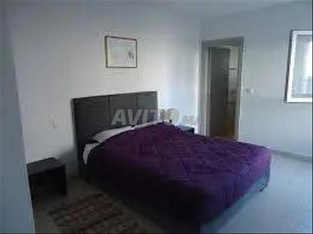 شقة حديثة للكراء اليومي بمرتيل للأصدقاء 🏖️☎️ - 2