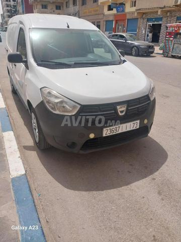 داشيا دوكر كوميرسيال - 2