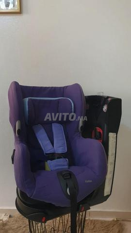 Siège auto bébé confort siège auto rotation