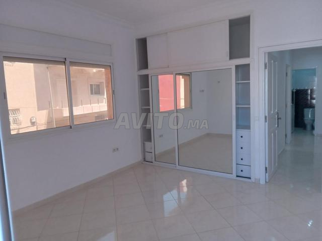 شقة في أولاد امتاع للكراء - 2