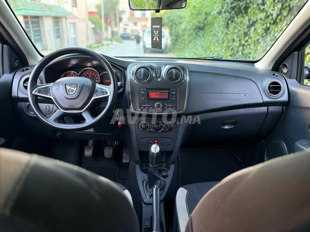 Dacia Sandero Diesel Manuelle 2020 à Tanger