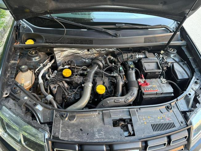 Dacia Sandero Diesel Manuelle 2020 à Tanger
