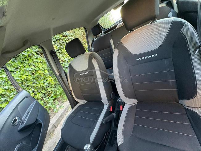 Dacia Sandero Diesel Manuelle 2020 à Tanger