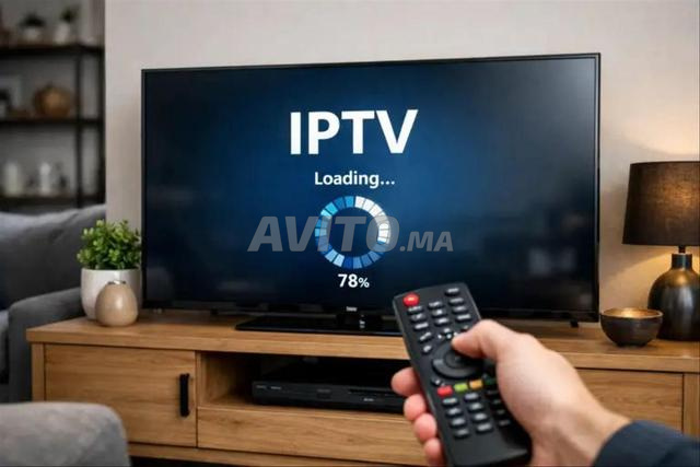 IPTV Premium 2026 Qualité 4K Stable Test Gratuit |nf|