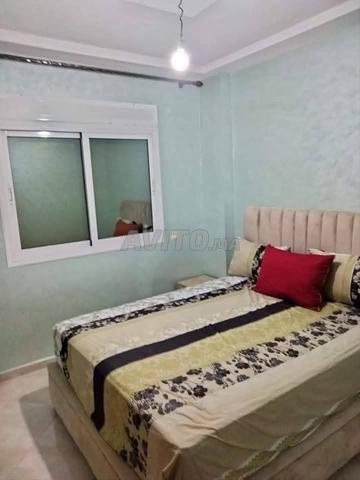 شقق للكراء اليومي للعائلة أو مهنيين فقط - 2