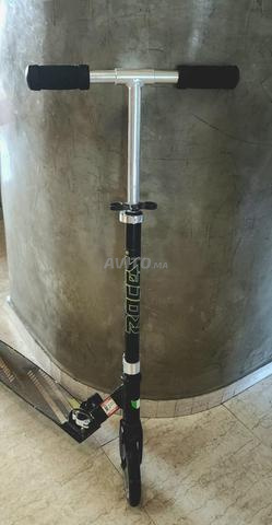 سكوتر ROCES - 2