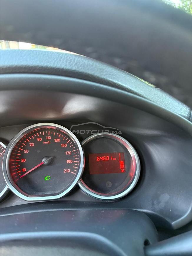 Dacia Sandero Diesel Manuelle 2020 à Tanger